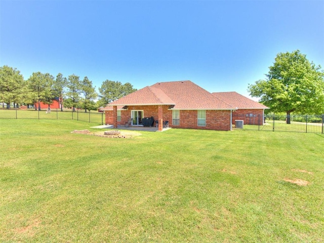 2098 County St Unit 2987, Blanchard, OK 73010 - photo 38