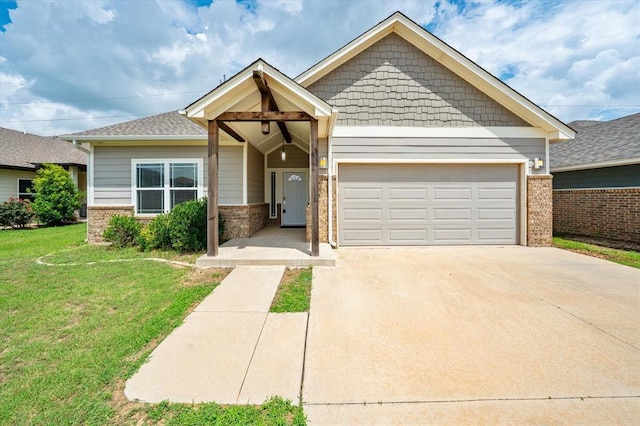 9116 Arman Dr, Yukon, OK 73099 - photo 1