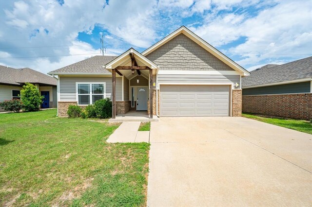 9116 Arman Dr, Yukon, OK 73099 - photo 2
