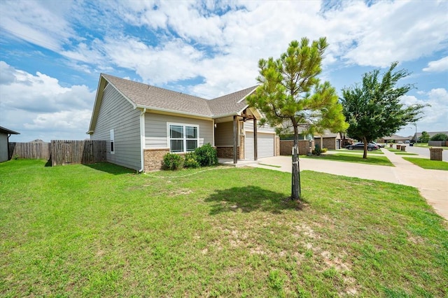 9116 Arman Dr, Yukon, OK 73099 - photo 3
