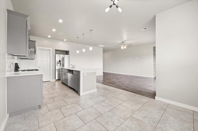 9116 Arman Dr, Yukon, OK 73099 - photo 16