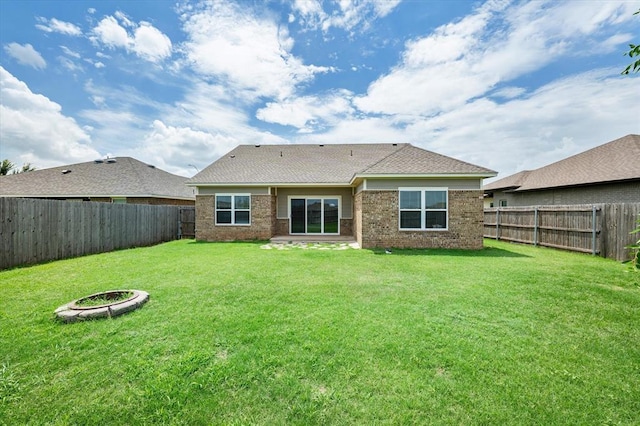 9116 Arman Dr, Yukon, OK 73099 - photo 33
