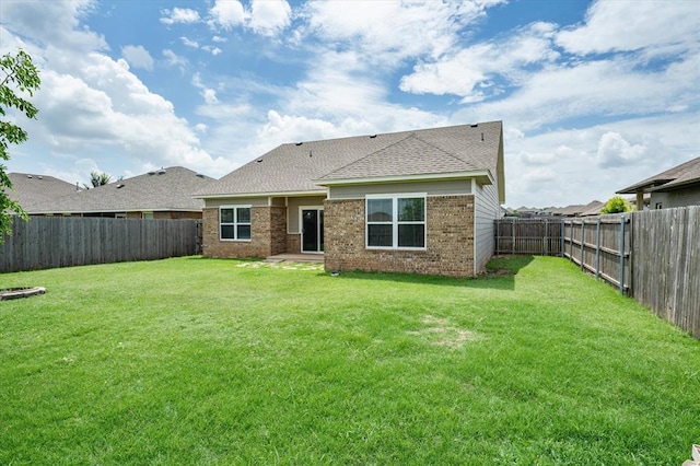 9116 Arman Dr, Yukon, OK 73099 - photo 35