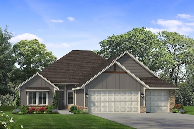 3333 Slate River Dr, Yukon, OK 73099 - photo 1