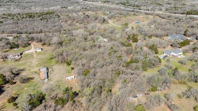 13312 N Douglas Blvd, Jones, OK 73049