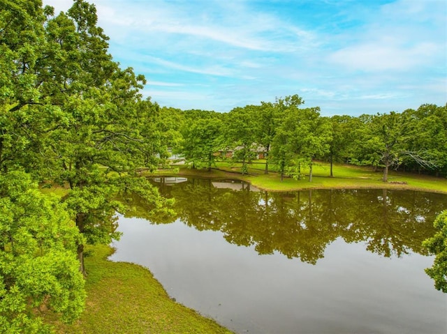 water view