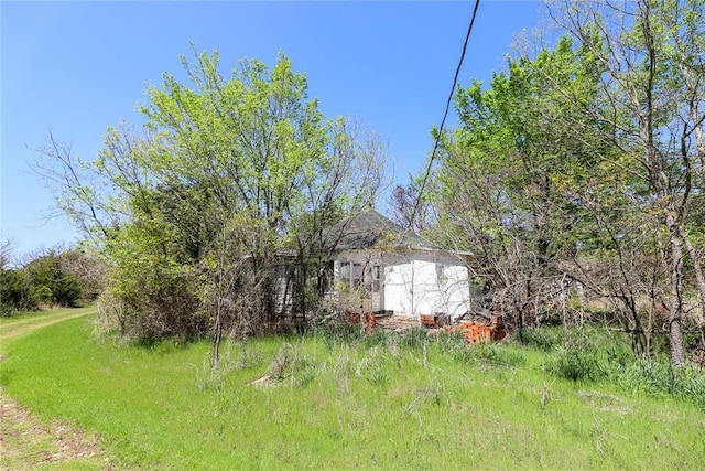 2717 N Brush Creek Rd, Stillwater, OK 74075