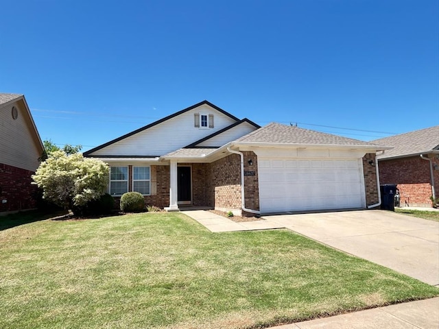 18637 Piedra Dr, Edmond, OK 73012 - photo 1
