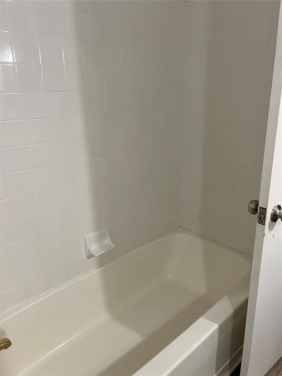 view of bathroom