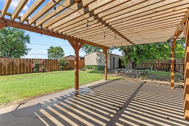 301 W Locust St, Fairview, OK 73737 - photo 31