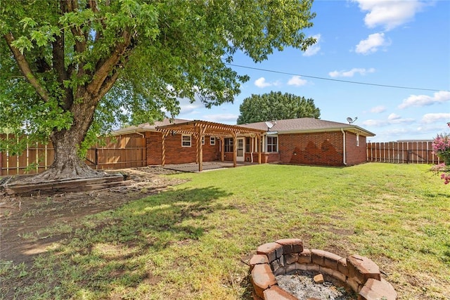 301 W Locust St, Fairview, OK 73737 - photo 32