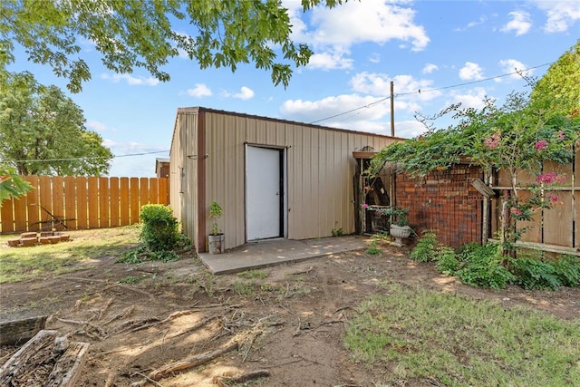 301 W Locust St, Fairview, OK 73737 - photo 33