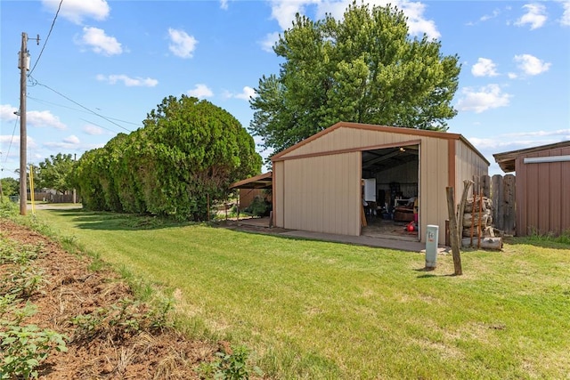 301 W Locust St, Fairview, OK 73737 - photo 34