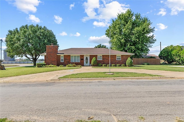 301 W Locust St, Fairview, OK 73737 - photo 2