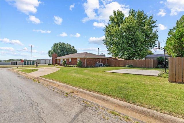 301 W Locust St, Fairview, OK 73737 - photo 4