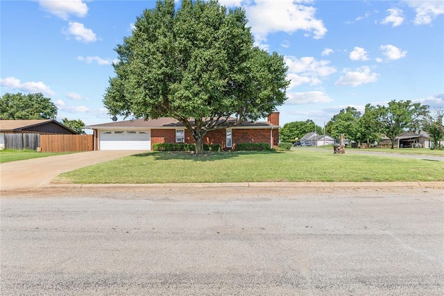 301 W Locust St, Fairview, OK 73737 - photo 6