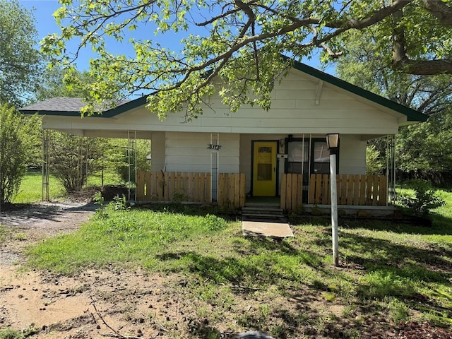 314 W 12th St, Wewoka, OK 74884 - photo 2