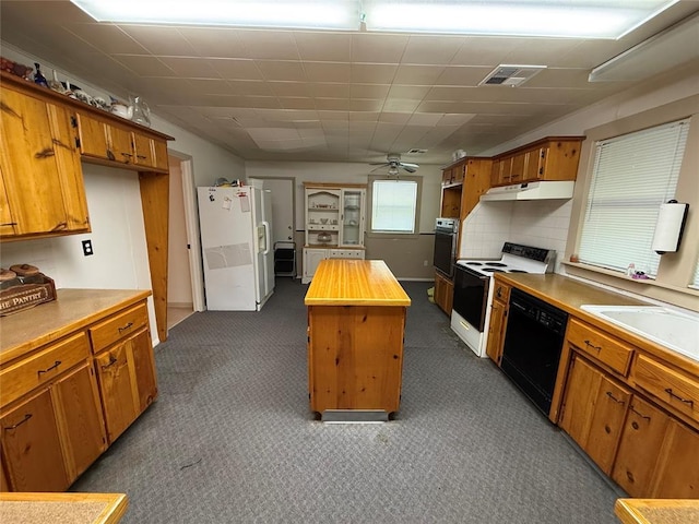 314 W 12th St, Wewoka, OK 74884 - photo 6