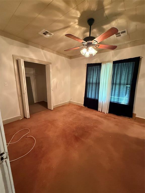 314 W 12th St, Wewoka, OK 74884 - photo 10