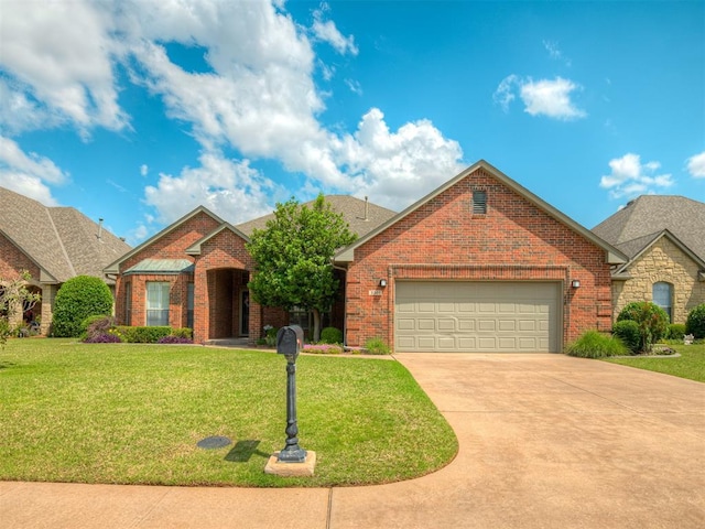 5301 NW 123rd Ter, Oklahoma City, OK 73142 - photo 1