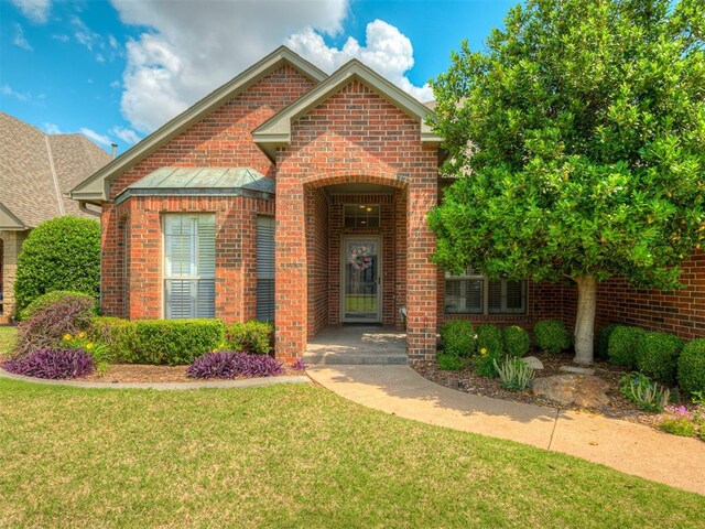 5301 NW 123rd Ter, Oklahoma City, OK 73142 - photo 2
