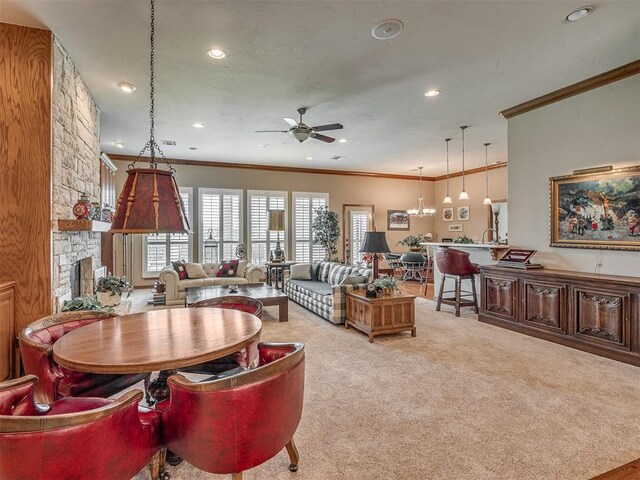 5301 NW 123rd Ter, Oklahoma City, OK 73142 - photo 7