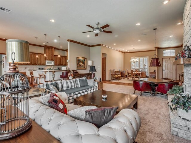 5301 NW 123rd Ter, Oklahoma City, OK 73142 - photo 11