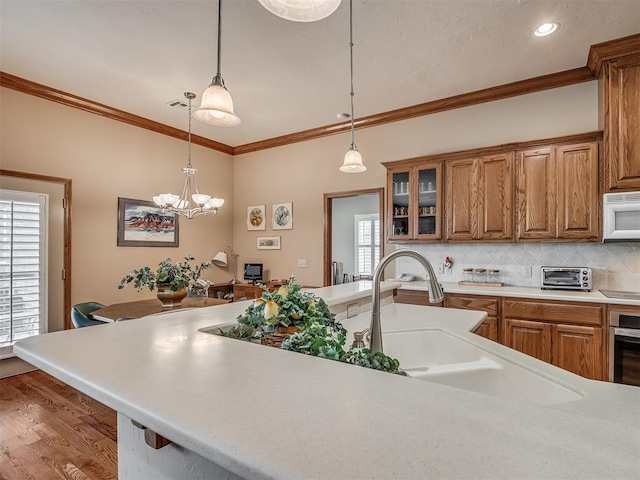 5301 NW 123rd Ter, Oklahoma City, OK 73142 - photo 12