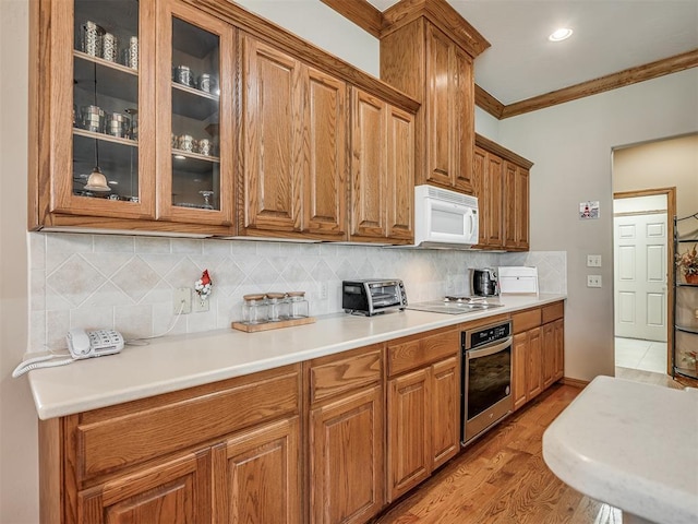 5301 NW 123rd Ter, Oklahoma City, OK 73142 - photo 16