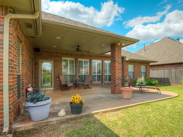 5301 NW 123rd Ter, Oklahoma City, OK 73142 - photo 46