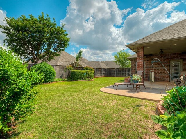 5301 NW 123rd Ter, Oklahoma City, OK 73142 - photo 47