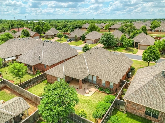 5301 NW 123rd Ter, Oklahoma City, OK 73142 - photo 50