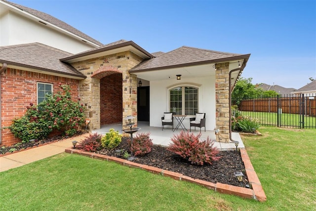 11208 Woodbridge Rd, Oklahoma City, OK 73162 - photo 3