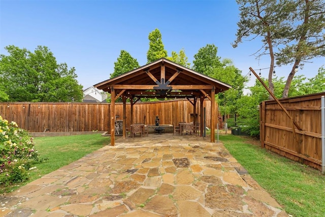 11208 Woodbridge Rd, Oklahoma City, OK 73162 - photo 38