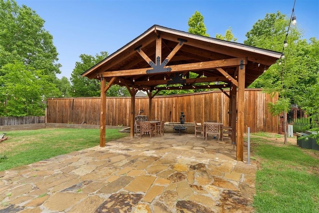 11208 Woodbridge Rd, Oklahoma City, OK 73162 - photo 39
