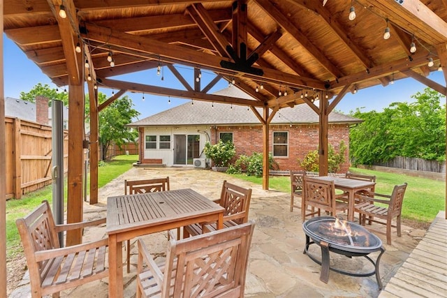 11208 Woodbridge Rd, Oklahoma City, OK 73162 - photo 40