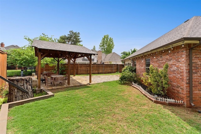 11208 Woodbridge Rd, Oklahoma City, OK 73162 - photo 41
