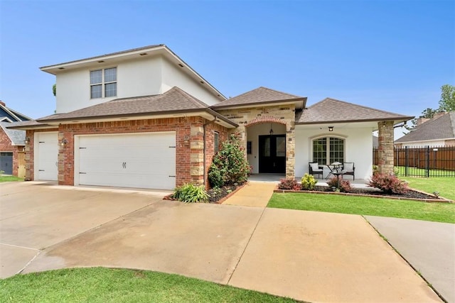 11208 Woodbridge Rd, Oklahoma City, OK 73162 - photo 2