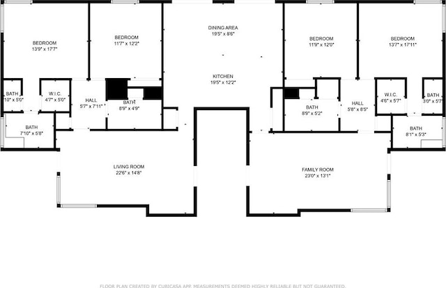 1000 NW 37th St Unit 1000 & 1002, Oklahoma City, OK 73118 - plan