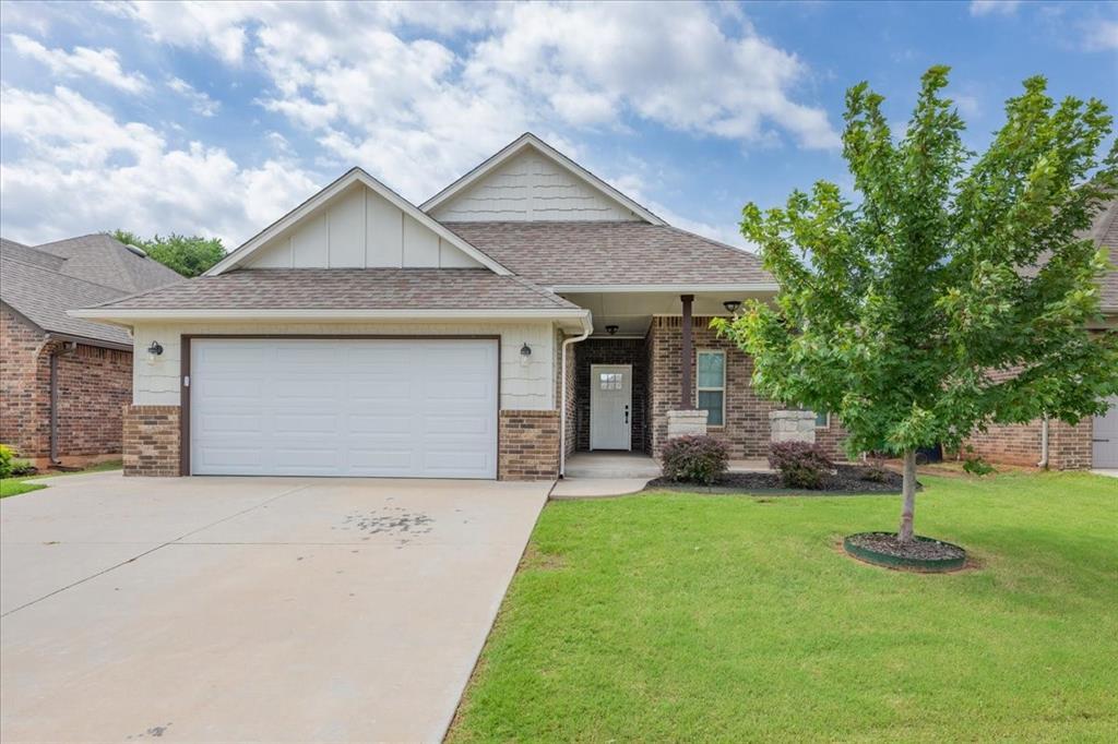 1016 NW 191st St, Edmond, OK 73012 - photo 1