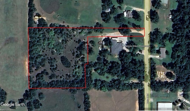 N Triple X Rd, Choctaw, OK 73020