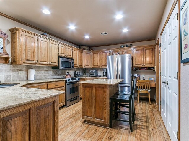 9011 S Timberview Dr, Midwest City, OK 73130 - photo 7