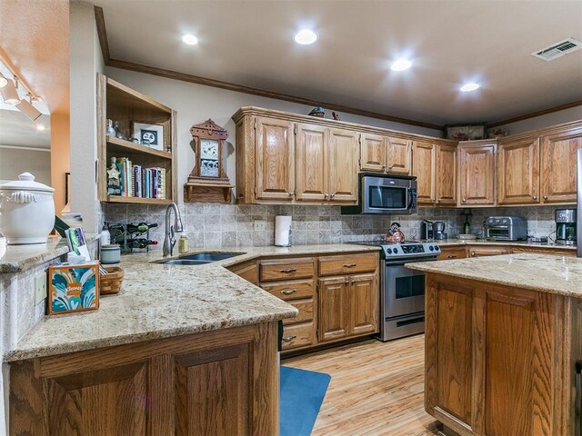 9011 S Timberview Dr, Midwest City, OK 73130 - photo 10