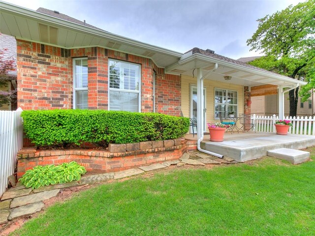 9011 S Timberview Dr, Midwest City, OK 73130 - photo 36