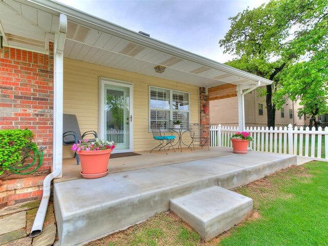 9011 S Timberview Dr, Midwest City, OK 73130 - photo 38
