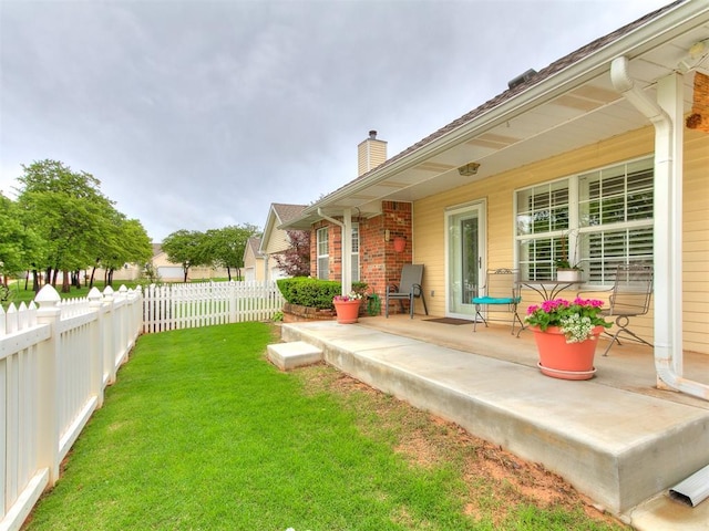 9011 S Timberview Dr, Midwest City, OK 73130 - photo 39