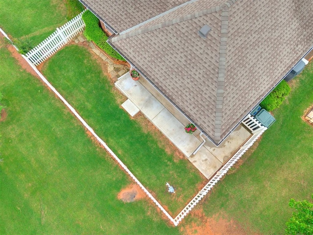 9011 S Timberview Dr, Midwest City, OK 73130 - photo 40