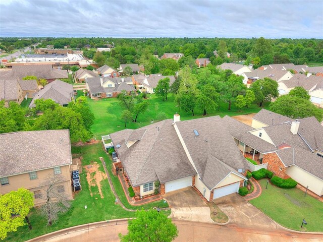 9011 S Timberview Dr, Midwest City, OK 73130 - photo 41