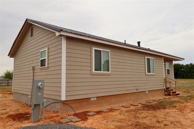 110 N Garden Oaks Dr, Shawnee, OK 74804 - photo 13