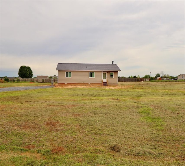 110 N Garden Oaks Dr, Shawnee, OK 74804 - photo 18
